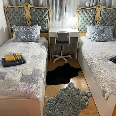 Cozy Flat Leilighet Sant Adria de Besos Eksteriør bilde